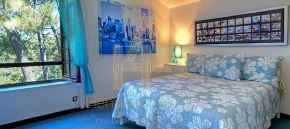 4 Schlafzimmer Haus in Sesimbra, Portugal, Nr. 51225 29