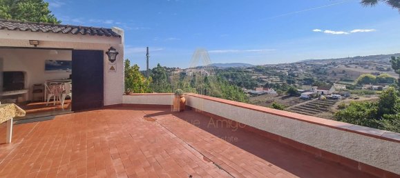 4 Schlafzimmer Haus in Sesimbra, Portugal, Nr. 51225 11