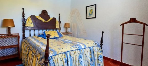 4 Schlafzimmer Haus in Sesimbra, Portugal, Nr. 51225 32