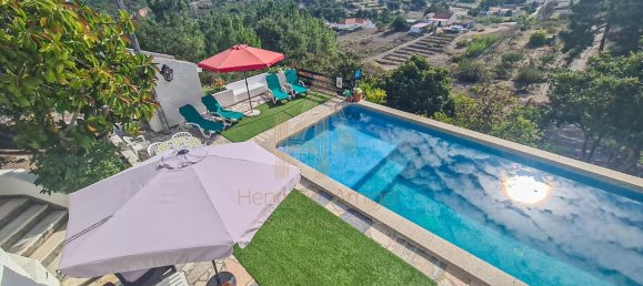 4 Schlafzimmer Haus in Sesimbra, Portugal, Nr. 51225 6