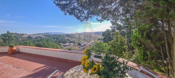 4 Schlafzimmer Haus in Sesimbra, Portugal, Nr. 51225 5