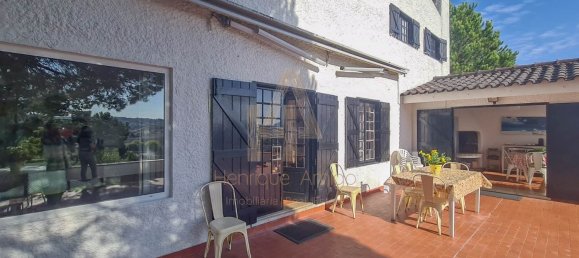 4 Schlafzimmer Haus in Sesimbra, Portugal, Nr. 51225 10