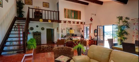 4 Schlafzimmer Haus in Sesimbra, Portugal, Nr. 51225 21