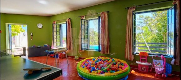 4 Schlafzimmer Haus in Sesimbra, Portugal, Nr. 51225 26