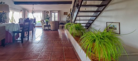 4 Schlafzimmer Haus in Sesimbra, Portugal, Nr. 51225 14