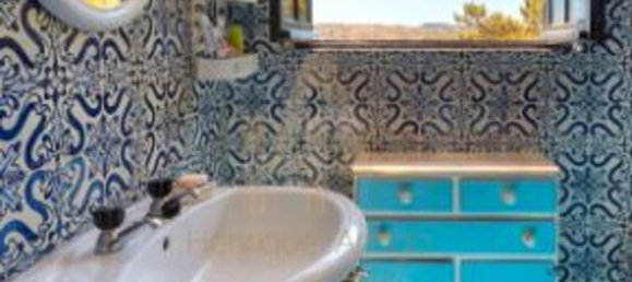 4 Schlafzimmer Haus in Sesimbra, Portugal, Nr. 51225 37