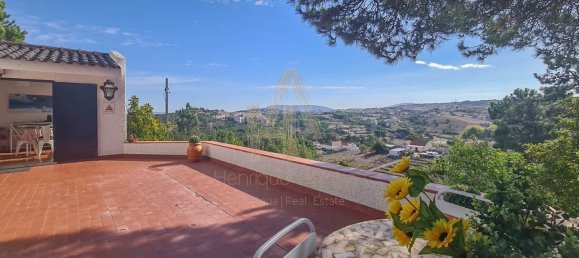 4 Schlafzimmer Haus in Sesimbra, Portugal, Nr. 51225 13