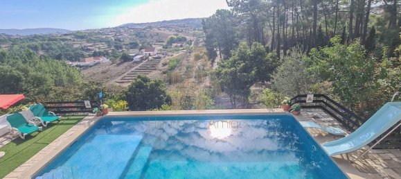 4 Schlafzimmer Haus in Sesimbra, Portugal, Nr. 51225 3