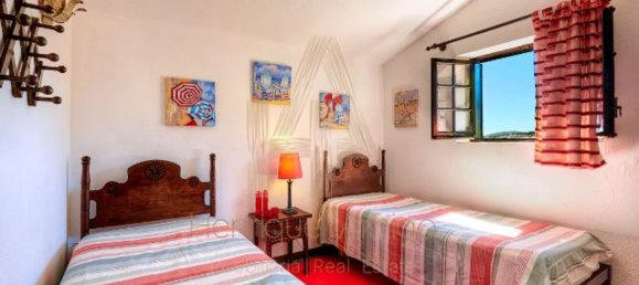 4 Schlafzimmer Haus in Sesimbra, Portugal, Nr. 51225 30
