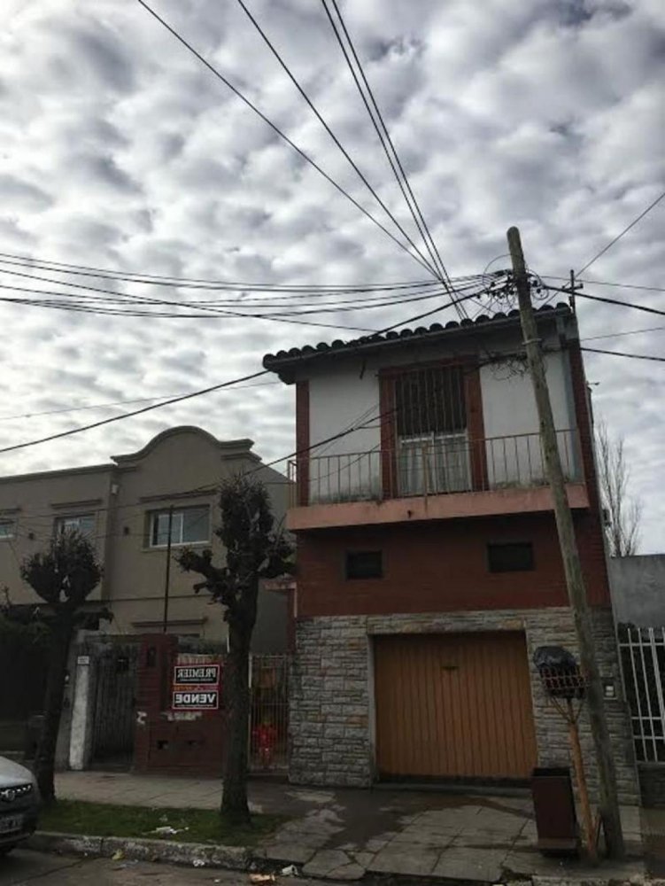 2 bedrooms House in Buenos Aires, Argentina No. 84548