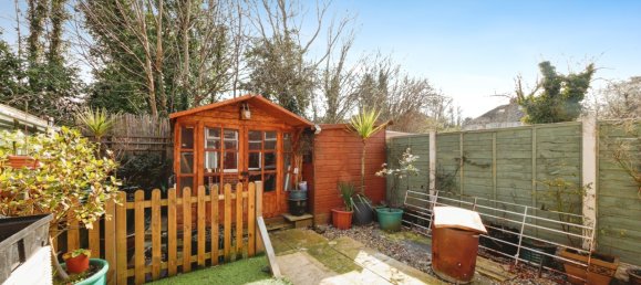 3 Schlafzimmer Haus in Birmingham, United Kingdom, Nr. 2450 13