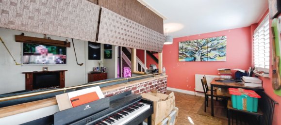 3 Schlafzimmer Haus in Birmingham, United Kingdom, Nr. 2450 4