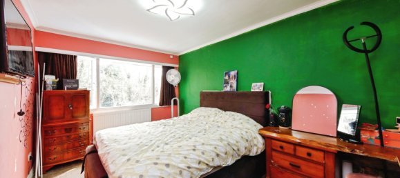 3 Schlafzimmer Haus in Birmingham, United Kingdom, Nr. 2450 8