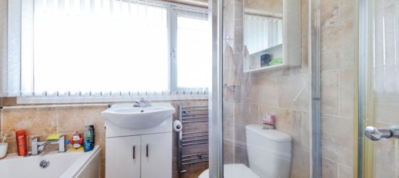 3 Schlafzimmer Haus in Birmingham, United Kingdom, Nr. 2450 10