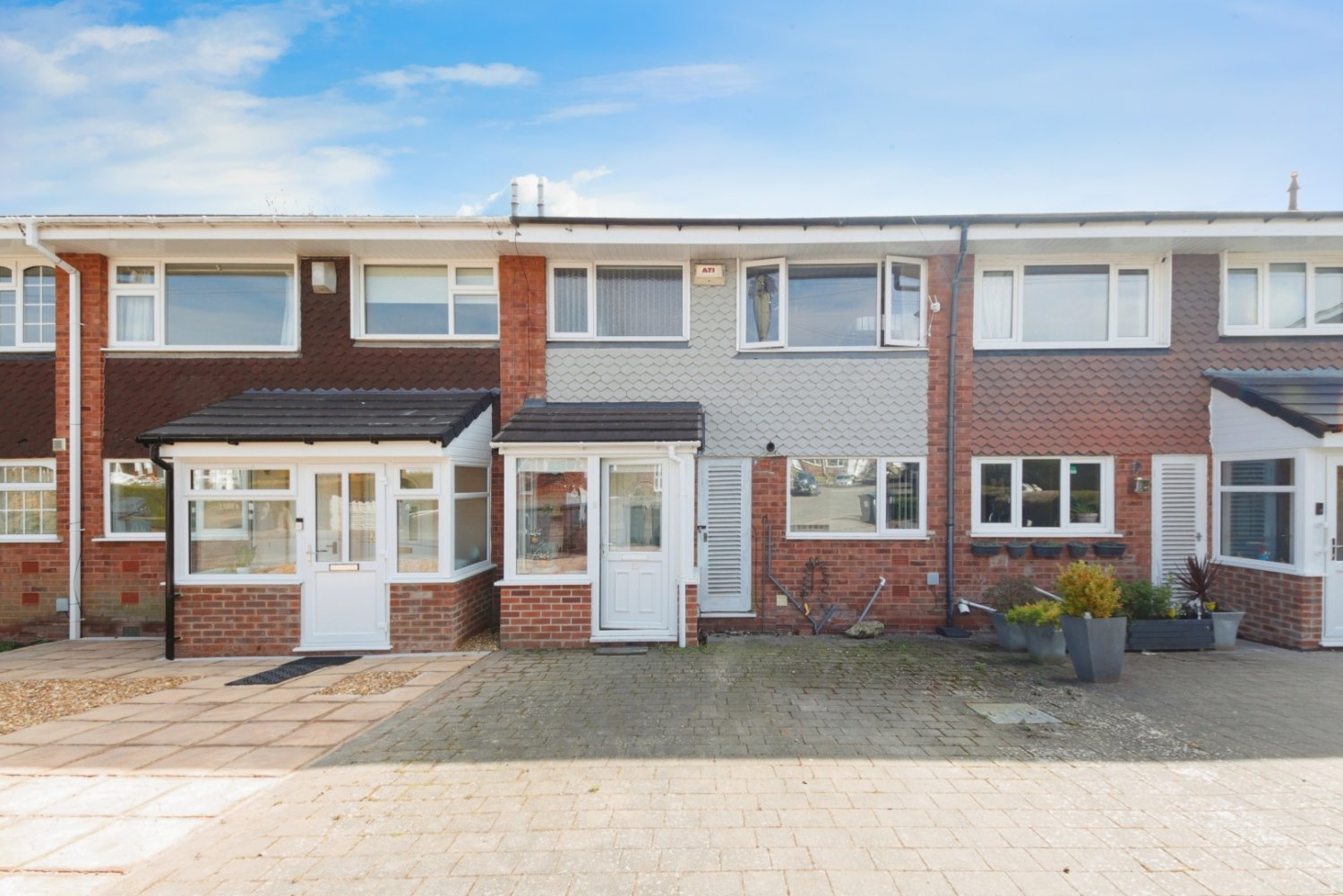 3 Schlafzimmer Haus in Birmingham, United Kingdom, Nr. 2450