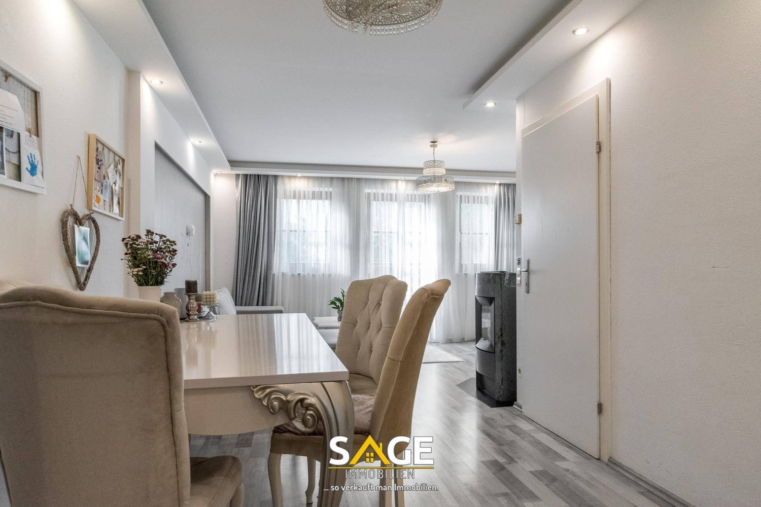 3 غرف نوم تاون هاوس في Radstadt, Austria رقم 7102