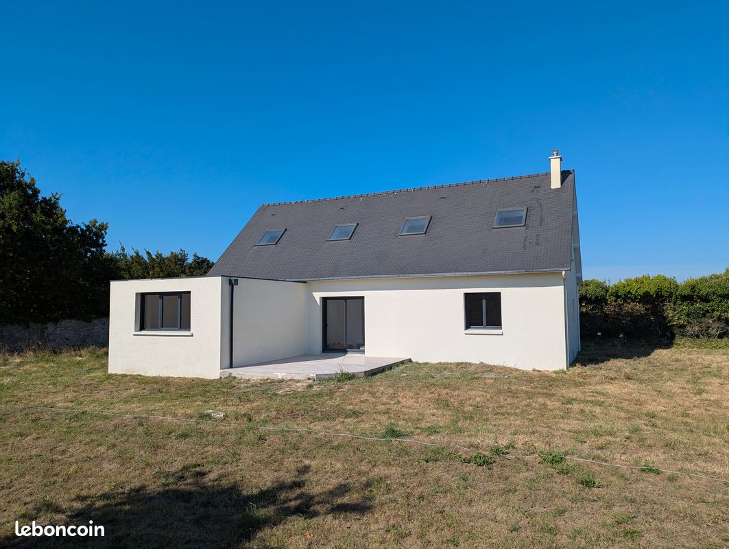 4 bedrooms House in Port-Bail-sur-Mer, France No. 356765