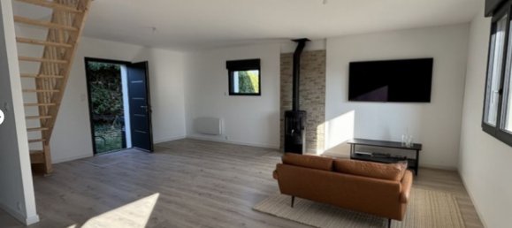 4 bedrooms House in Port-Bail-sur-Mer, France No. 356765 3