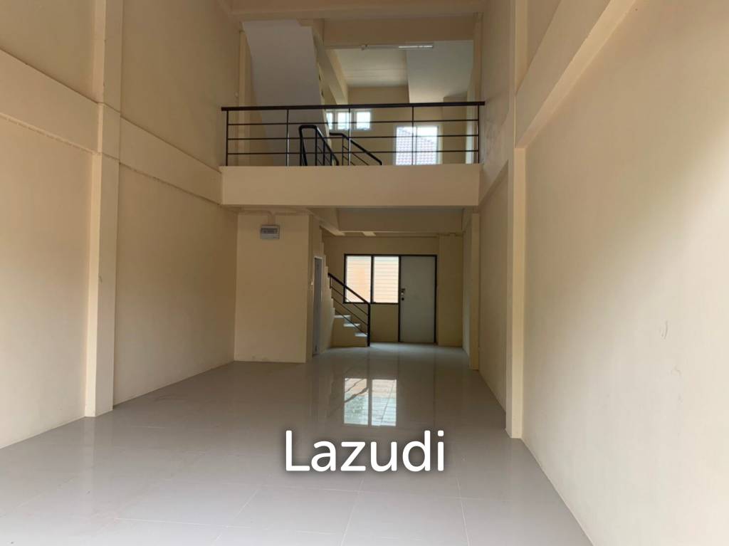 4 chambres Café / restaurant à Sattahip, Thailand No. 15784