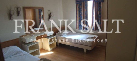 3 chambres Appartement à Sliema, Malta No. 3394 4