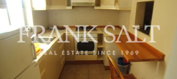 3 chambres Appartement à Sliema, Malta No. 3394 2