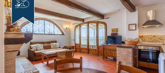 7 bedrooms Villa in Castellina in Chianti, Italy No. 374869 18