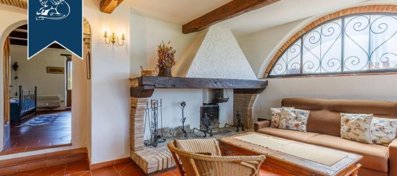 7 bedrooms Villa in Castellina in Chianti, Italy No. 374869 17