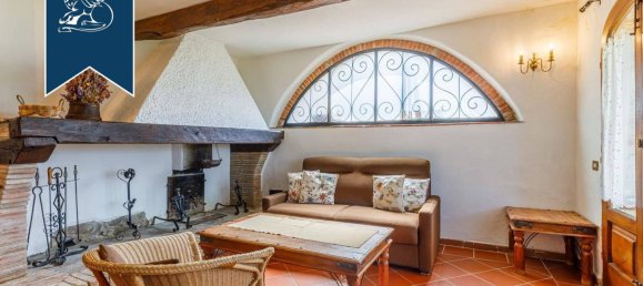 7 bedrooms Villa in Castellina in Chianti, Italy No. 374869 16
