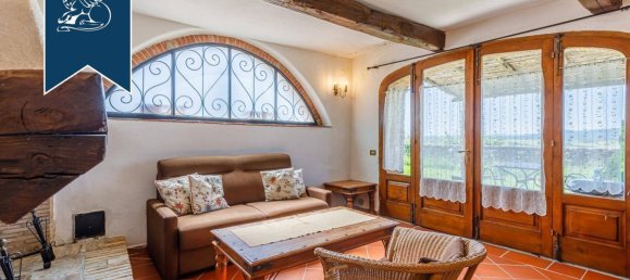 7 bedrooms Villa in Castellina in Chianti, Italy No. 374869 19