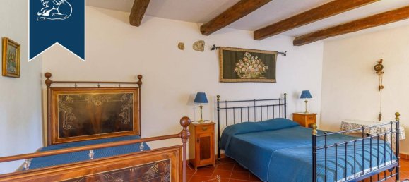 7 bedrooms Villa in Castellina in Chianti, Italy No. 374869 20
