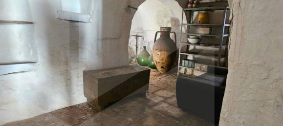 Дом с 4 комнатами в Локоротондо, Италия № 24607 16