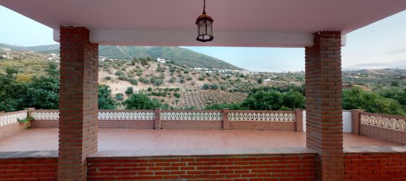 10 bedrooms House in Alcaucin, Spain No. 136052 49