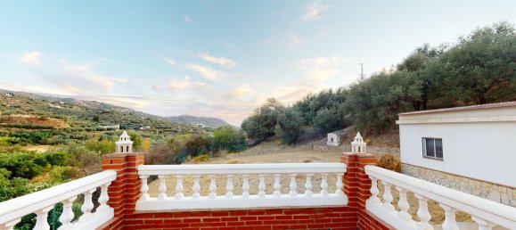 10 bedrooms House in Alcaucin, Spain No. 136052 24