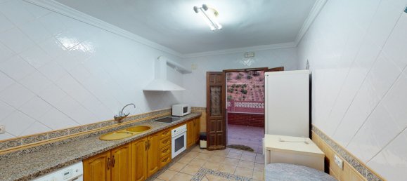 10 bedrooms House in Alcaucin, Spain No. 136052 48