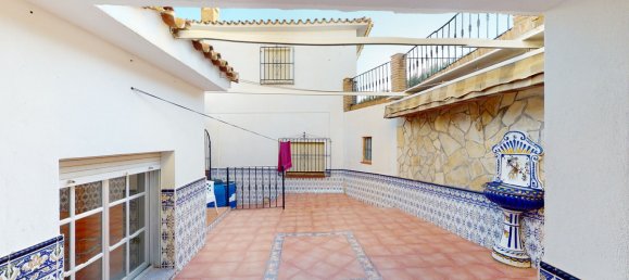 10 bedrooms House in Alcaucin, Spain No. 136052 34