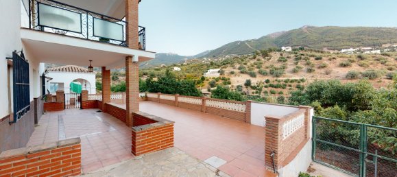10 bedrooms House in Alcaucin, Spain No. 136052 2