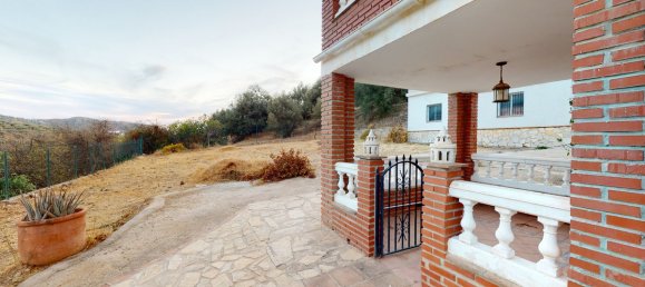 10 bedrooms House in Alcaucin, Spain No. 136052 41