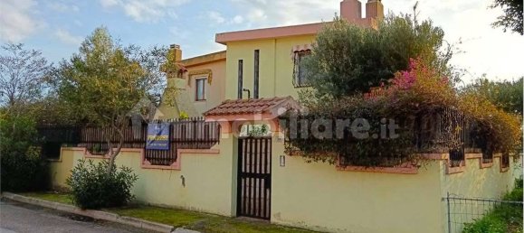 5-Zimmer Villa in Quartu Sant'Elena, Italy, Nr. 343177 2