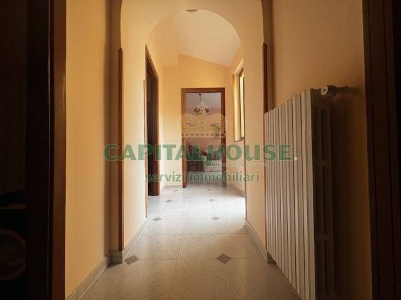 4 rooms House in Santa Paolina, Italy No. 274257