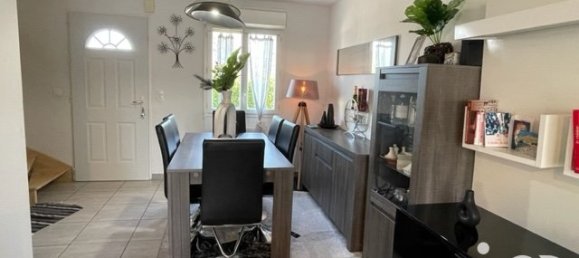 4 غرف نوم منزل في Fleury-les-Aubrais, France رقم 245086 2