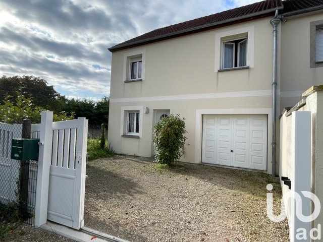 4 غرف نوم منزل في Fleury-les-Aubrais, France رقم 245086