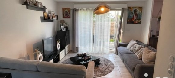 4 غرف نوم منزل في Fleury-les-Aubrais, France رقم 245086 3