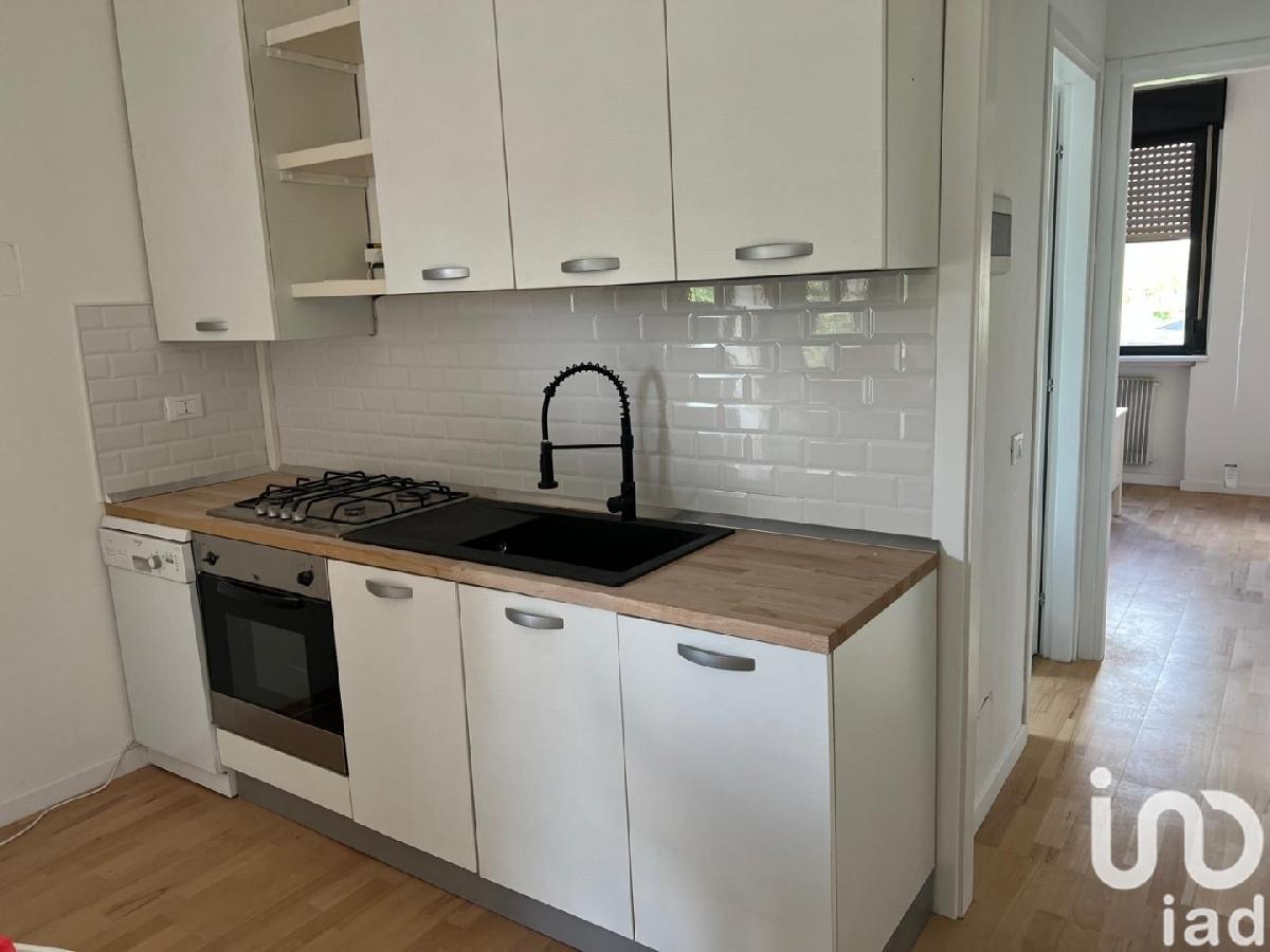 1 bedroom Apartment in Longare, Italy No. 72086