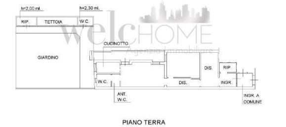 Villa de 7 divisões em Campi Bisenzio, Italy N.º 107356 31