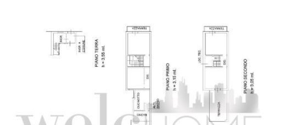 Villa de 7 divisões em Campi Bisenzio, Italy N.º 107356 32