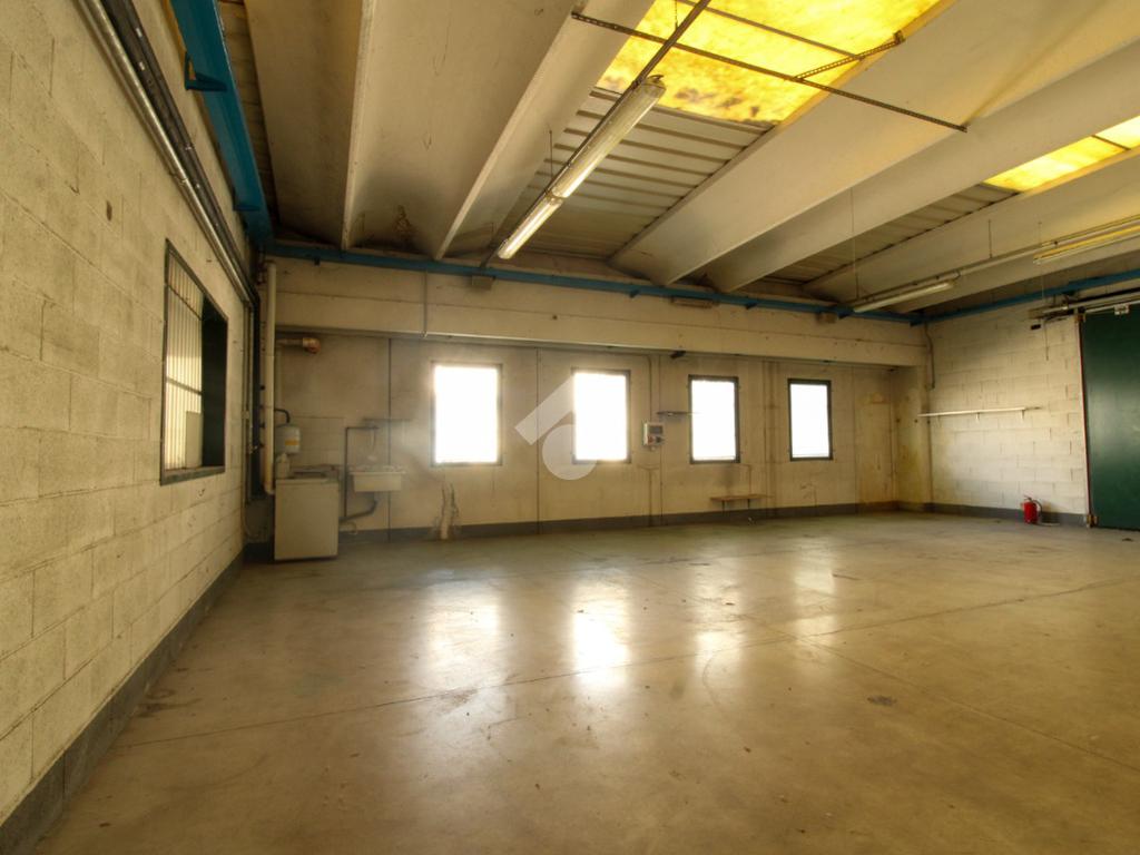 4غرفة مكتب في Lallio, Italy رقم 282210