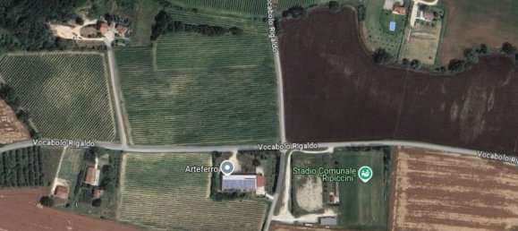 7-Zimmer Wohnung in Marsciano, Italy, Nr. 49294 3