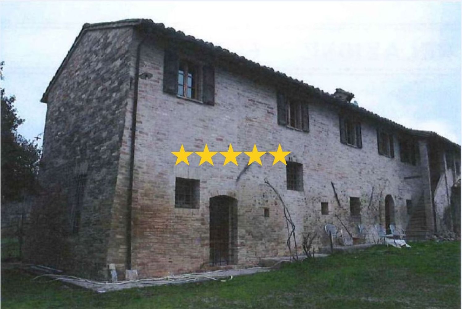 7-Zimmer Wohnung in Marsciano, Italy, Nr. 49294