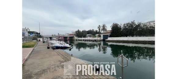 2 Schlafzimmer Wohnung in Empuriabrava, Spain, Nr. 22178 16