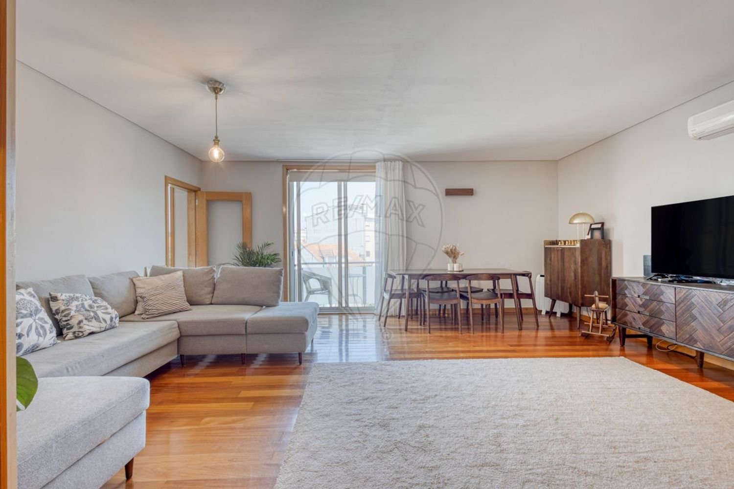 3 Schlafzimmer Wohnung in Senhora da Hora, Portugal, Nr. 284863